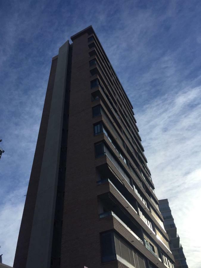 Junto Playa, Gemelos 23 Con 2 Banos Excelente Opcion Benidorm Zewnętrze zdjęcie
