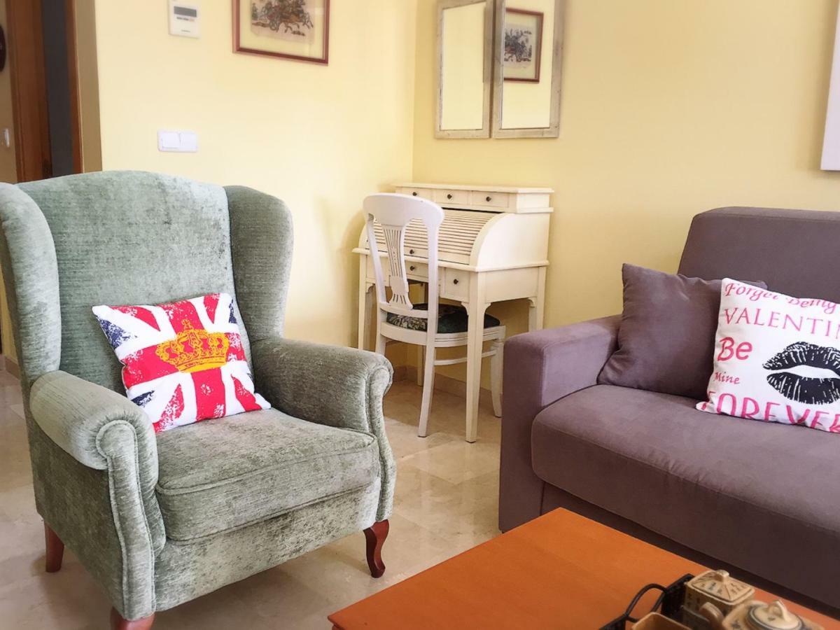 Junto Playa, Gemelos 23 Con 2 Banos Excelente Opcion Benidorm Zewnętrze zdjęcie