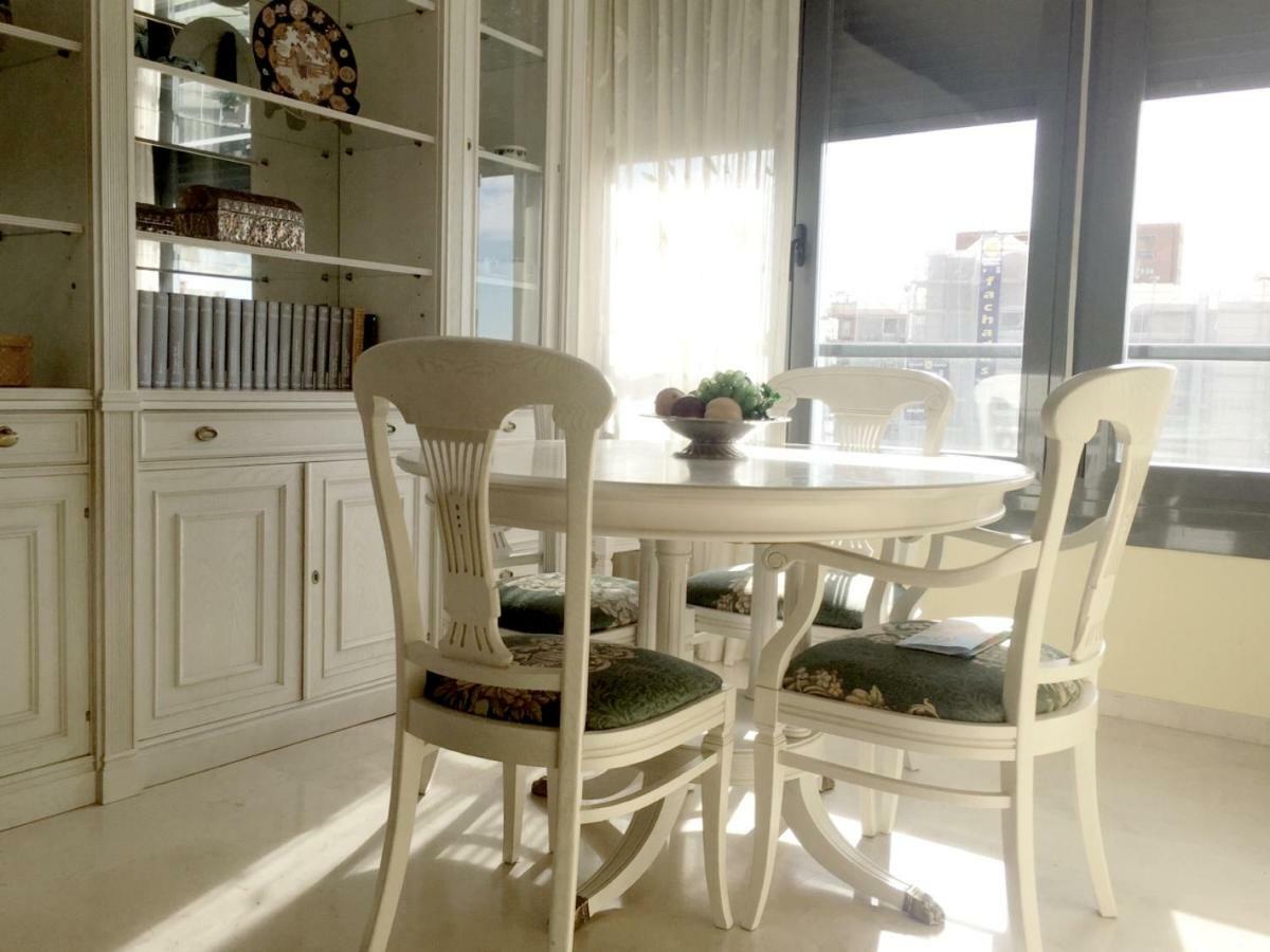 Junto Playa, Gemelos 23 Con 2 Banos Excelente Opcion Benidorm Zewnętrze zdjęcie